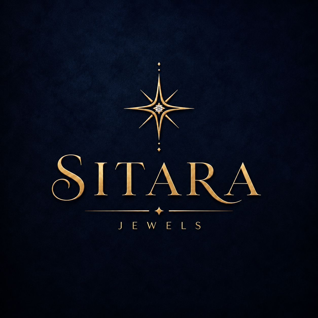 Sitara Jewels Logo
